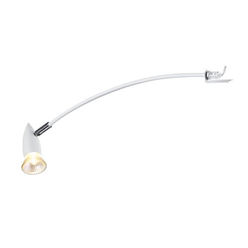 SLV DISPLAY ADL 50 QPAR51 Indoor displaylamp wit max. 50W incl. aansluitbo - Slv 1002860 2 rgb - 20023475