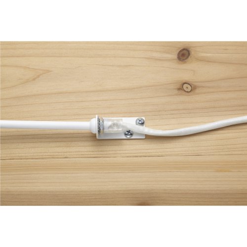 SLV DISPLAY ADL 50 QPAR51 Indoor displaylamp wit max. 50W incl. aansluitbo - Slv 1002860 d2 rgb - 20023475