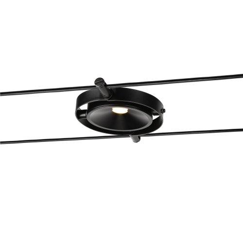 SLV DURNO, kabelarmatuur voor TENSEO laagvolt spanningskabelsysteem, 2700K - Slv 1002861 2 rgb - 20023476