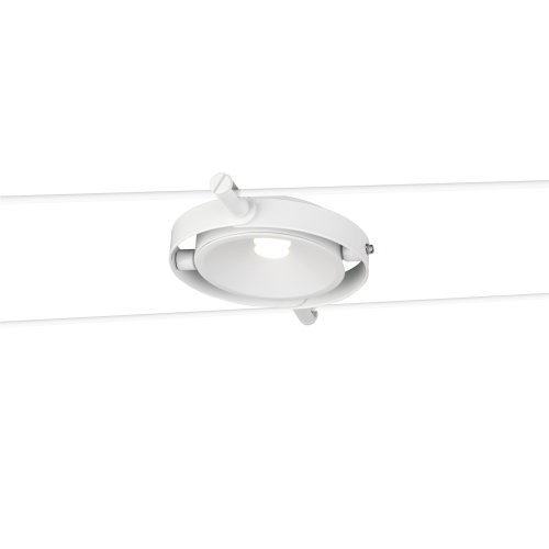SLV DURNO, kabelarmatuur voor TENSEO laagvolt spanningskabelsysteem, 2700K - Slv 1002862 2 rgb - 20023477