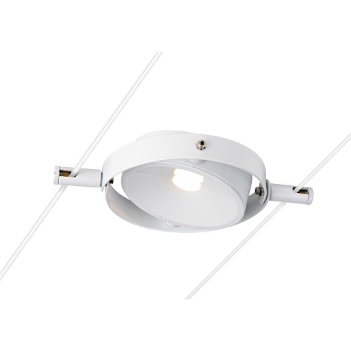 SLV DURNO, kabelarmatuur voor TENSEO laagvolt spanningskabelsysteem, 2700K - Slv 1002862 3 rgb - 20023477