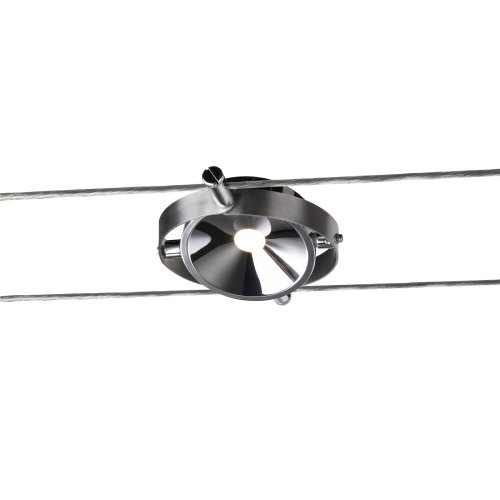 SLV DURNO, kabelarmatuur voor TENSEO laagvolt spanningskabelsysteem, 2700K - Slv 1002863 1 h rgb - 20023478