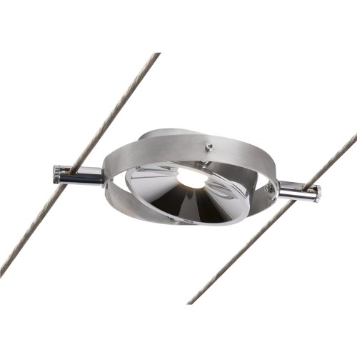 SLV DURNO, kabelarmatuur voor TENSEO laagvolt spanningskabelsysteem, 2700K - Slv 1002863 3 rgb - 20023478