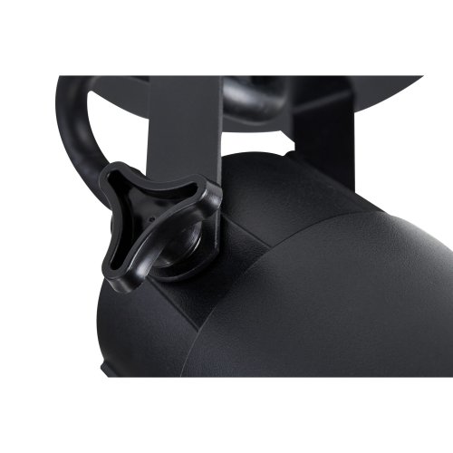 SLV NAUTILUS WL QPAR51 Outdoor wandopbouwarmatuur zwart - Slv 1002867 d2 rgb - 20023481