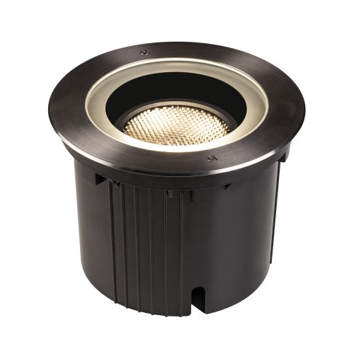 SLV Grill Diffusor voor DASAR&reg; 270 Outdoor LED vloerinbouwarmaturen met sy - Slv 1002897 1002899 1 rgb - 20023497