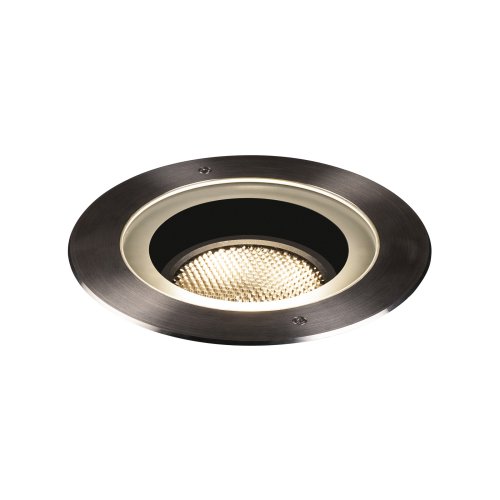 SLV Grill Diffusor voor DASAR&reg; 270 Outdoor LED vloerinbouwarmaturen met sy - Slv 1002897 1002899 2 rgb - 20023497