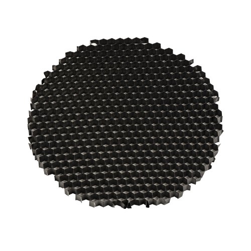 SLV Grill Diffusor voor DASAR&reg; 270 Outdoor LED vloerinbouwarmaturen met sy - Slv 1002899 1 h rgb - 20023497