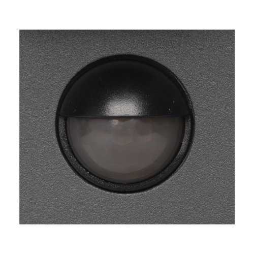 SLV ESKINA SPOT SENSOR Outdoor wand- en plafondopbouwarmatuur antraciet IP - Slv 1002904 d2 rgb - 20023499