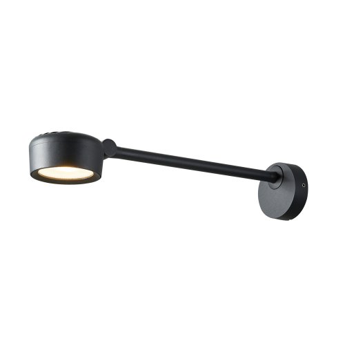 SLV ESKINA Outdoor displayarmatuur antraciet IP65 dimbaar - Slv 1002905 1 h rgb - 20023500