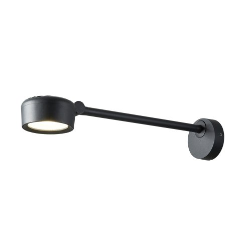 SLV ESKINA Outdoor displayarmatuur antraciet IP65 dimbaar - Slv 1002905 2 rgb - 20023500