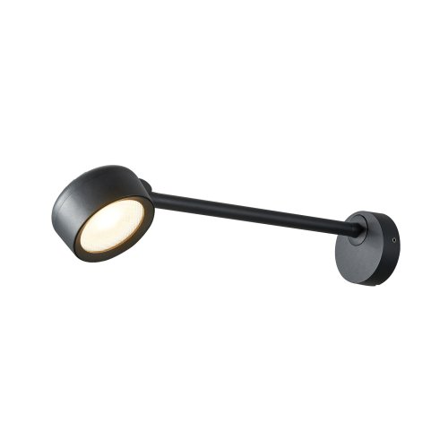 SLV ESKINA Outdoor displayarmatuur antraciet IP65 dimbaar - Slv 1002905 3 rgb - 20023500