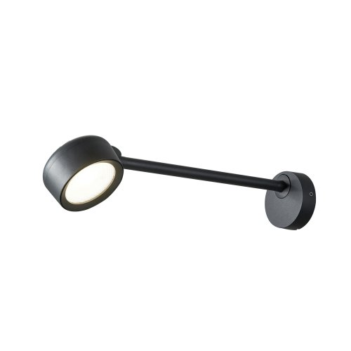 SLV ESKINA Outdoor displayarmatuur antraciet IP65 dimbaar - Slv 1002905 4 rgb - 20023500