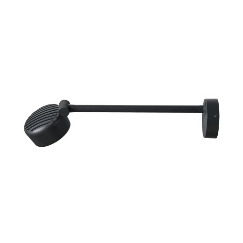 SLV ESKINA Outdoor displayarmatuur antraciet IP65 dimbaar - Slv 1002905 5 rgb - 20023500