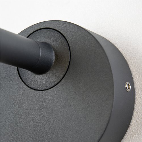 SLV ESKINA Outdoor displayarmatuur antraciet IP65 dimbaar - Slv 1002905 d2 rgb - 20023500