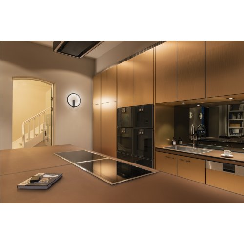 SLV ONE 40 DALI Indoor LED wandopbouwarmatuur zwart - Slv 1002915 a1 h rgb - 20023509