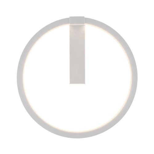 SLV ONE 40 DALI Indoor LED wandopbouwarmatuur wit - Slv 1002917 1 h rgb - 20023510
