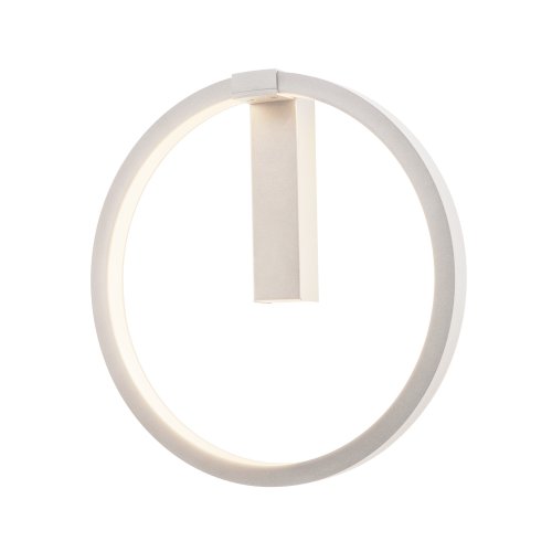 SLV ONE 40 DALI Indoor LED wandopbouwarmatuur wit - Slv 1002917 2 rgb - 20023510