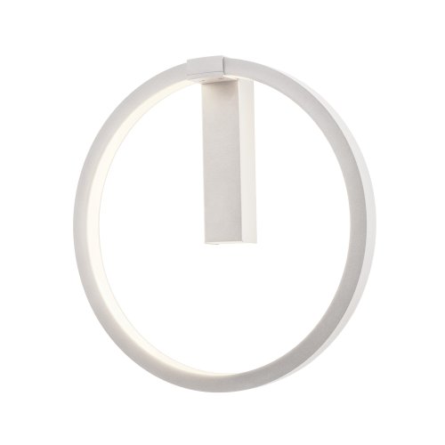 SLV ONE 40 DALI Indoor LED wandopbouwarmatuur wit - Slv 1002917 3 rgb - 20023510