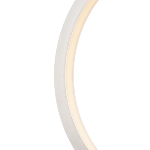 SLV ONE 40 DALI Indoor LED wandopbouwarmatuur wit - Slv 1002917 d1 rgb - 20023510