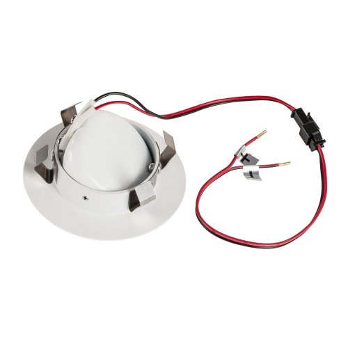 SLV WORO Indoor LED wandinbouwarmatuur 3000K wit - Slv 1002922 2 rgb - 20023513