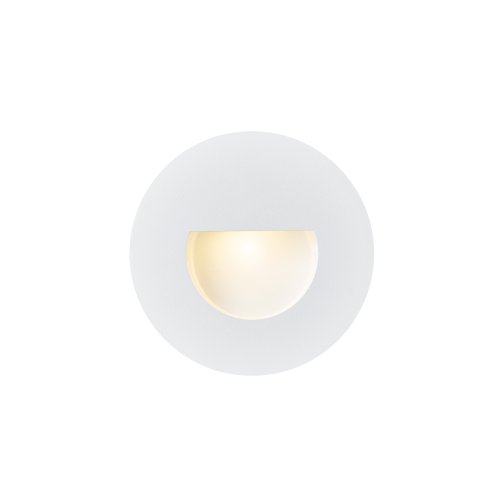 SLV WORO Indoor LED wandinbouwarmatuur 3000K wit - Slv 1002922 3 rgb - 20023513