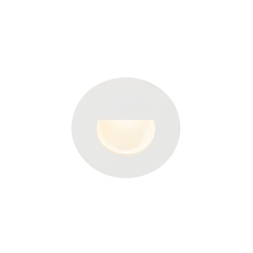 SLV WORO Indoor LED wandinbouwarmatuur 3000K wit - Slv 1002922 4 rgb - 20023513