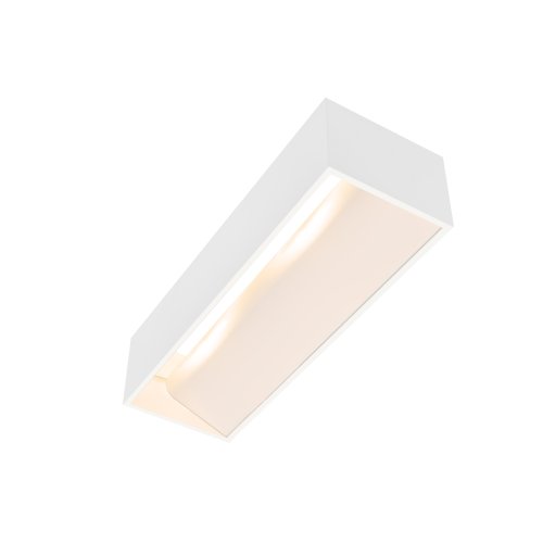 SLV LOGS IN L Indoor LED wandopbouwarmatuur wit 2000-3000K DIM-TO-WARM - Slv 1002929 3 rgb - 20023516