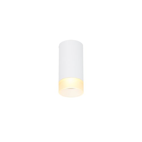 SLV ASTINA QPAR51 Indoor plafondopbouwarmatuur wit - Slv 1002934 1 h rgb - 20023521