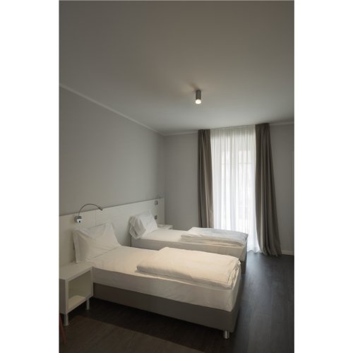 SLV ASTINA QPAR51 Indoor plafondopbouwarmatuur grijs - Slv 1002935 a1 h rgb - 20023522