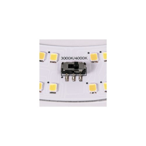 SLV lipsy 40 drum dali wandarmatuur 3000/4000k - Slv 1002940 d1 rgb - 11009252