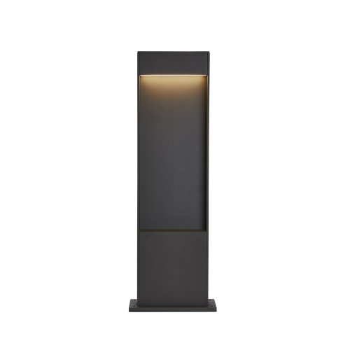 SLV FLATT POLE 65 Outdoor LED staand armatuur CCT 3000/4000K IP65 antracie - Slv 1002956 2 rgb - 20023538