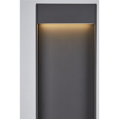 SLV FLATT POLE 100 Outdoor LED staand armatuur CCT 3000/4000K IP65 antraci - Slv 1002958 d1 rgb - 20023540
