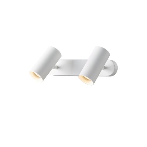 SLV NOBLO II Indoor LED plafondopbouwarmatuur 2700K wit - Slv 1002974 3 rgb - 20023548