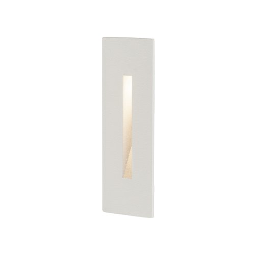 SLV NOTAPO I Indoor wandinbouwarmatuur 3000K wit - Slv 1002979 1 h rgb - 20023553