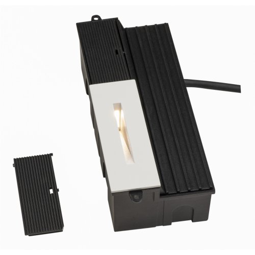 SLV NOTAPO I en II WL inbouwframes - Slv 1002979 1002981 1 rgb - 20023555
