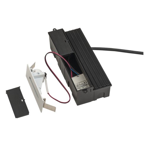 SLV NOTAPO I en II WL inbouwframes - Slv 1002979 1002981 2 rgb - 20023555
