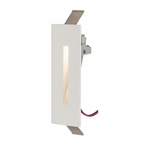 SLV NOTAPO I Indoor wandinbouwarmatuur 3000K wit - Slv 1002979 2 rgb - 20023553