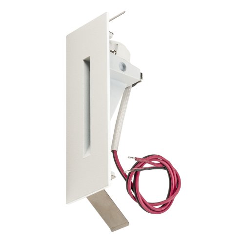 SLV NOTAPO I Indoor wandinbouwarmatuur 3000K wit - Slv 1002979 3 rgb - 20023553