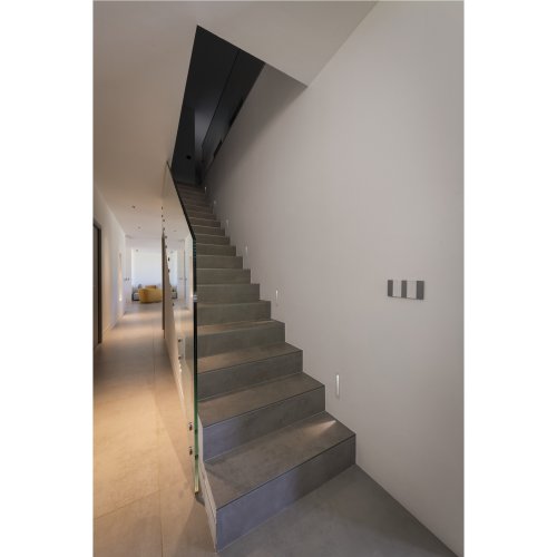 SLV NOTAPO I Indoor wandinbouwarmatuur 3000K wit - Slv 1002979 a2 rgb - 20023553