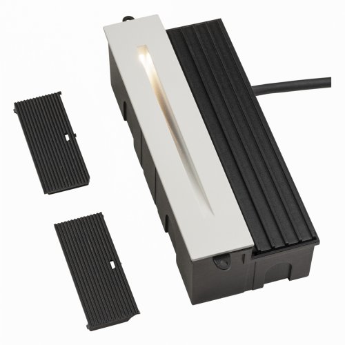 SLV NOTAPO I en II WL inbouwframes - Slv 1002980 1002981 1 rgb - 20023555