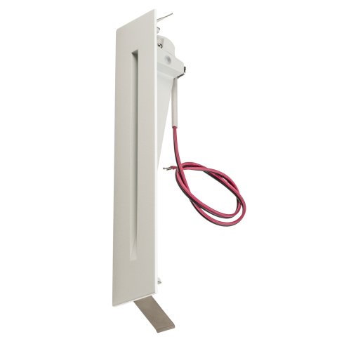 SLV NOTAPO II Indoor wandinbouwarmatuur 3000K wit - Slv 1002980 3 rgb - 20023554