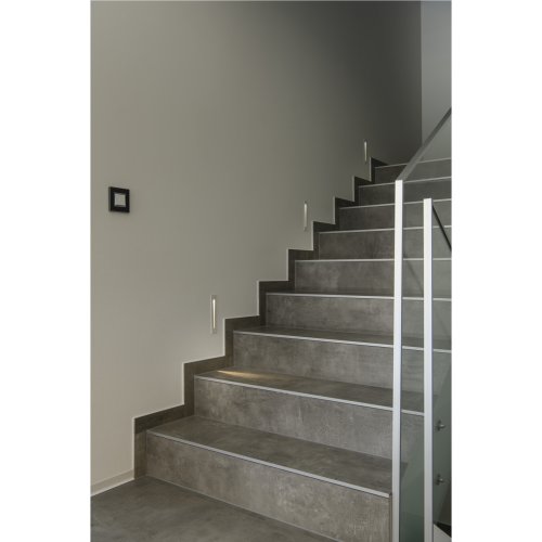 SLV NOTAPO II Indoor wandinbouwarmatuur 3000K wit - Slv 1002980 a4 rgb - 20023554