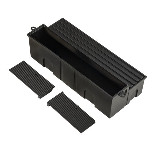 SLV NOTAPO I en II WL inbouwframes - Slv 1002981 2 rgb - 20023555
