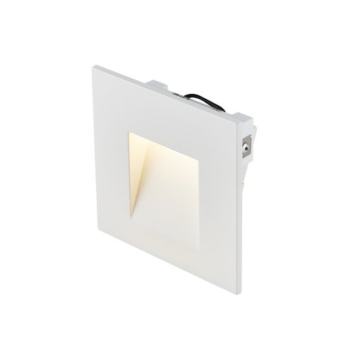 SLV MOBALA Indoor wandinbouwarmatuur 3000K wit - Slv 1002982 1 h rgb - 20023556