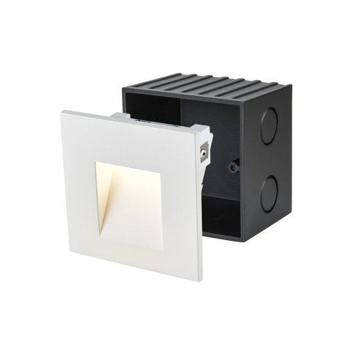 SLV MOBALA WL inbouwdoos - Slv 1002982 1002983 1 rgb - 20023557