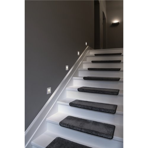 SLV MOBALA Indoor wandinbouwarmatuur 3000K wit - Slv 1002982 a1 h rgb - 20023556