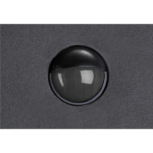 SLV ABRIDOR SENSOR Outdoor LED wandopbouwarmatuur IP55 antraciet 3000/4000 - Slv 1002990 d1 rgb - 20023560
