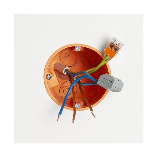 SLV VALETO&reg; Push switch-module voor het dimmen - Slv 1002995 d2 rgb - 20023564