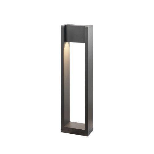 SLV QUAD POLE Outdoor LED staand armatuur 3000K antraciet - Slv 1003001 1 h rgb - 20023566