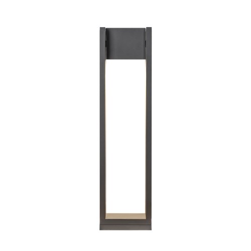 SLV QUAD POLE Outdoor LED staand armatuur 3000K antraciet - Slv 1003001 3 rgb - 20023566
